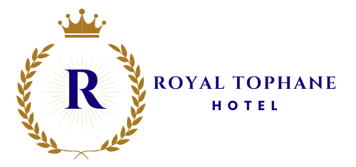 Royal Tophane İstanbul